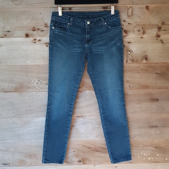 Michael Kors Skinny Jeans - Picture 1 of 4
